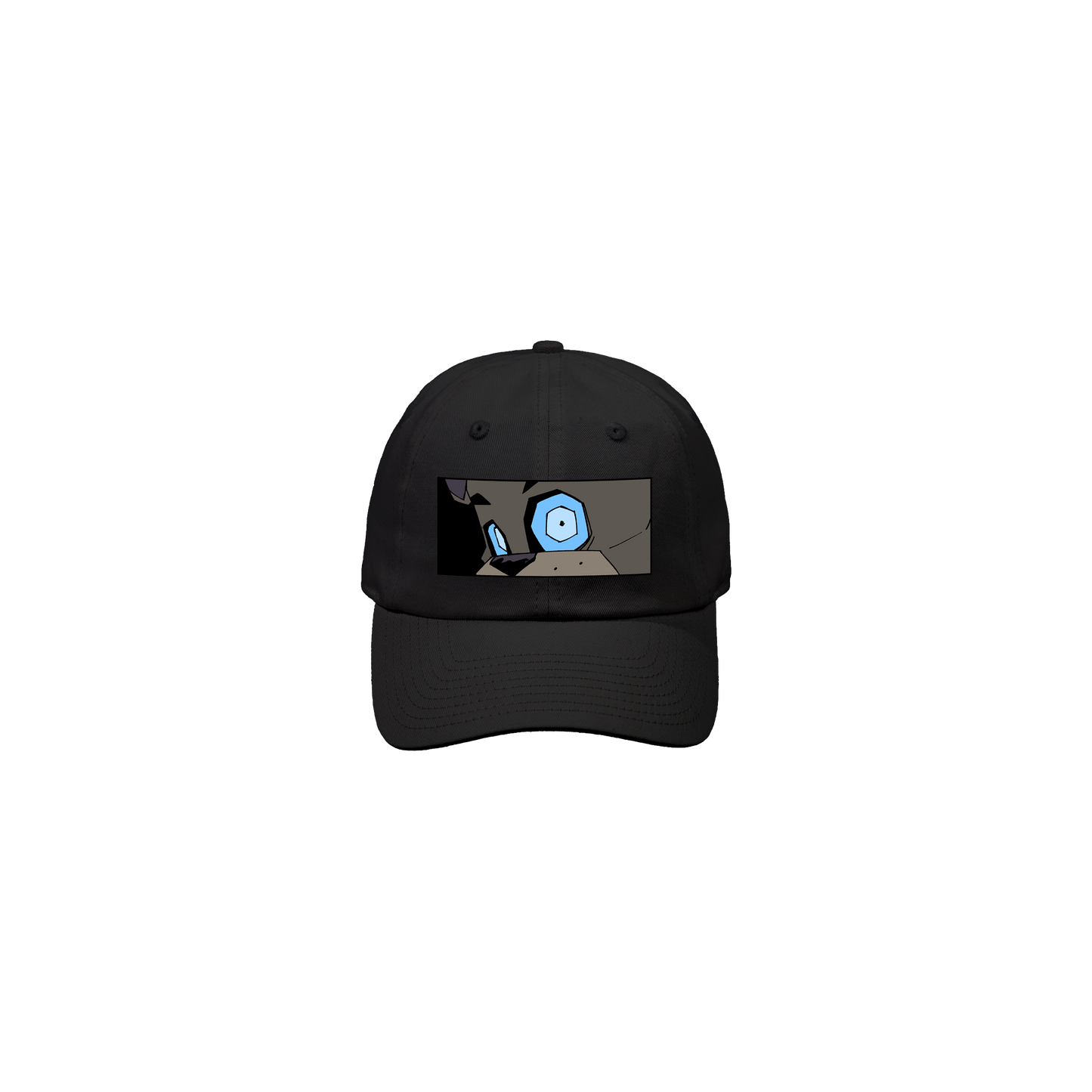 Into the Pit Fazbear Frights Hat
