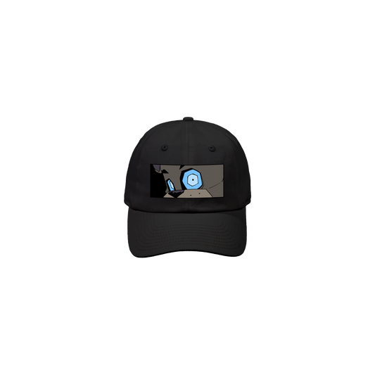 Into the Pit Fazbear Frights Hat