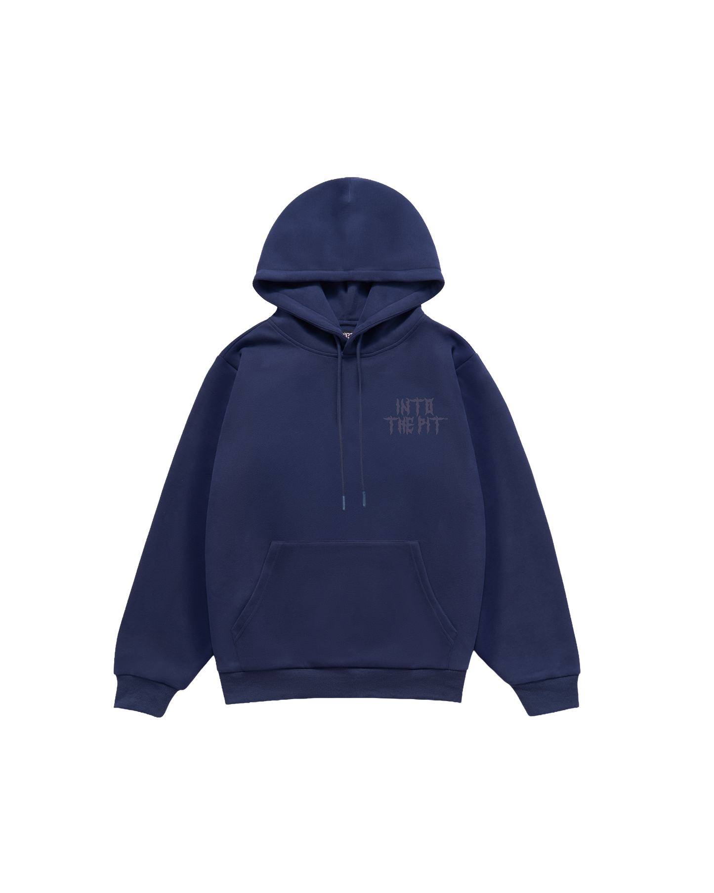 Into the Pit Fazbear Frights Hoodie