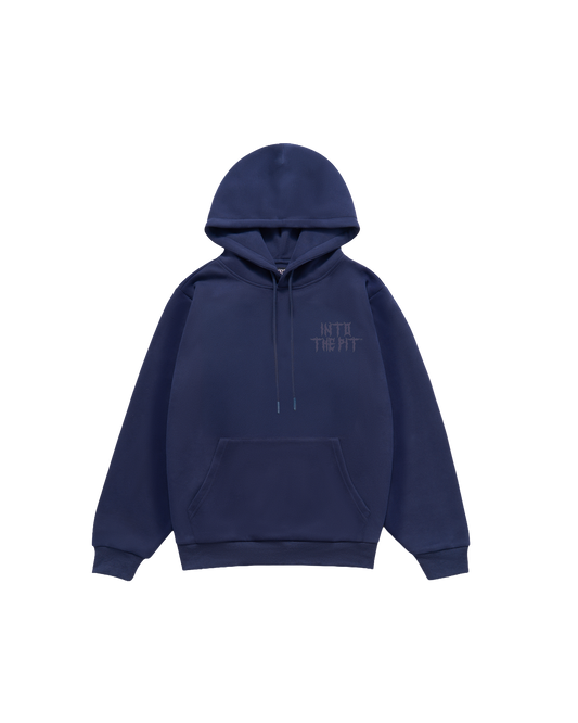 Into the Pit Fazbear Frights Hoodie