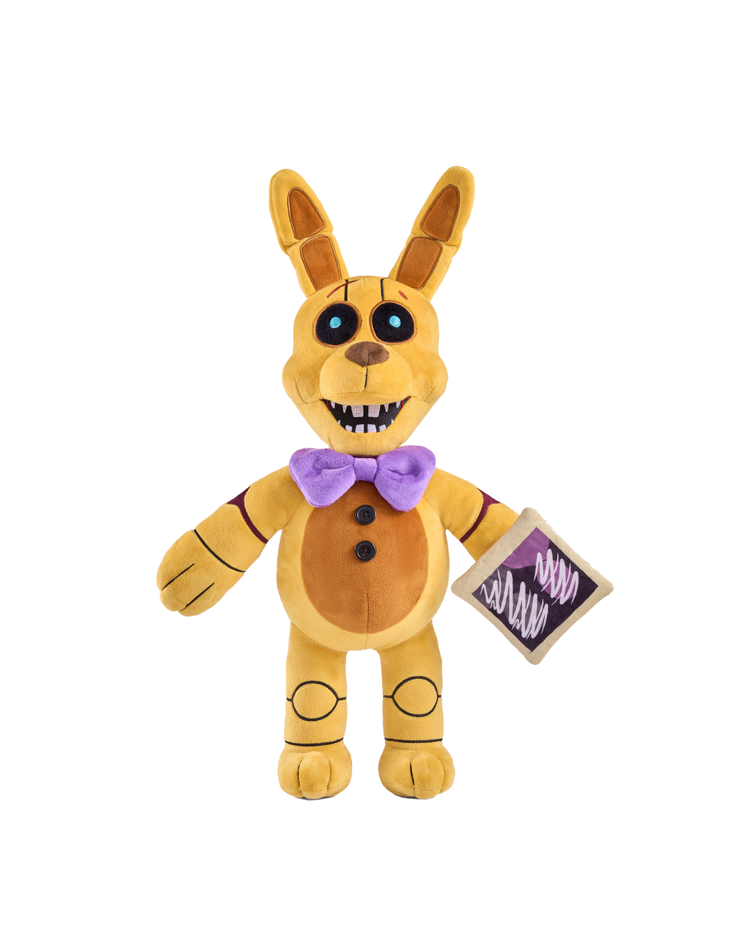 Into the Pit Spring Bonnie Plush