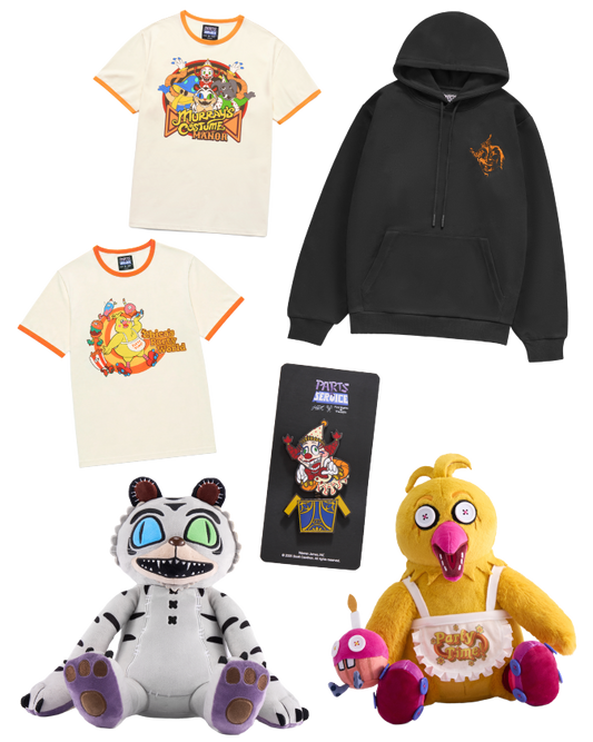 SECRET OF THE MIMIC 2 COLLECTION BUNDLE