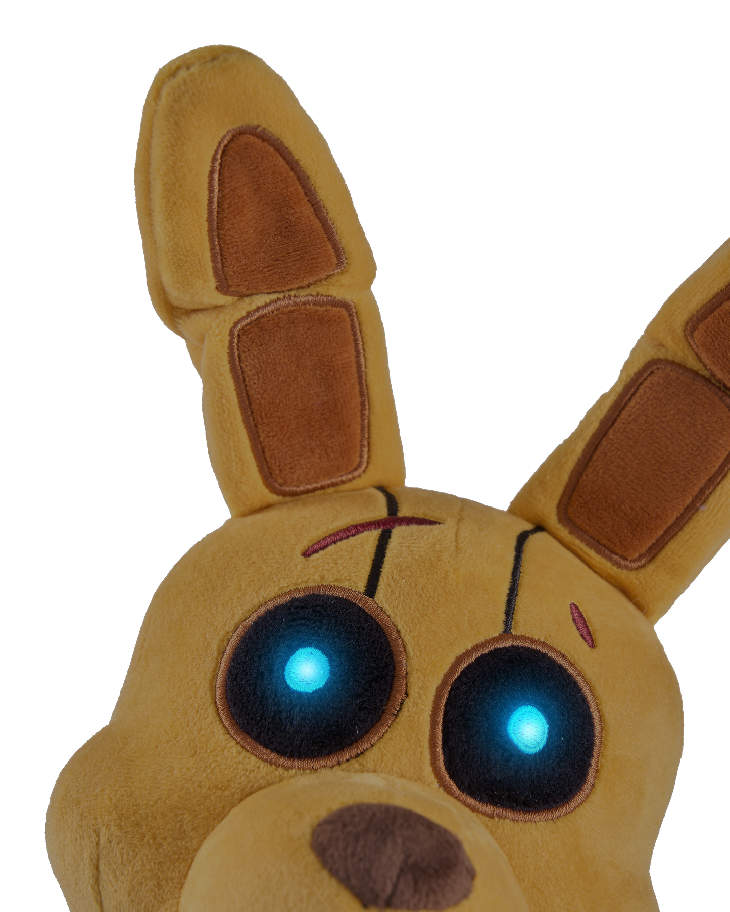 Into the Pit Spring Bonnie Plush