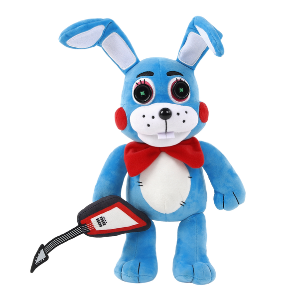 fnaf ボニー　hex ぬいぐるみ Five Nights at Freddy's Hexマグネットぬいぐるみ(ボニー