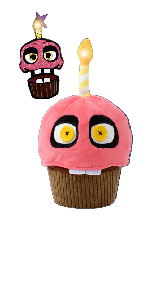 Mr. Cupcake Bundle