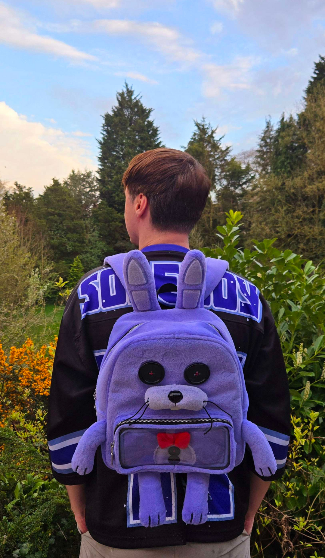 Bonnie Bundle