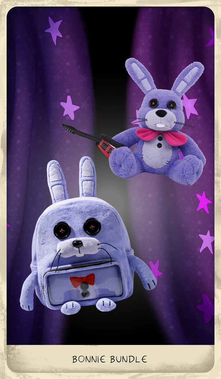 Bonnie Bundle