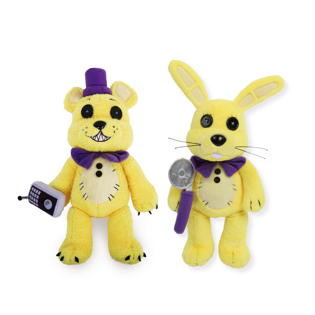 Fred bear deals plush