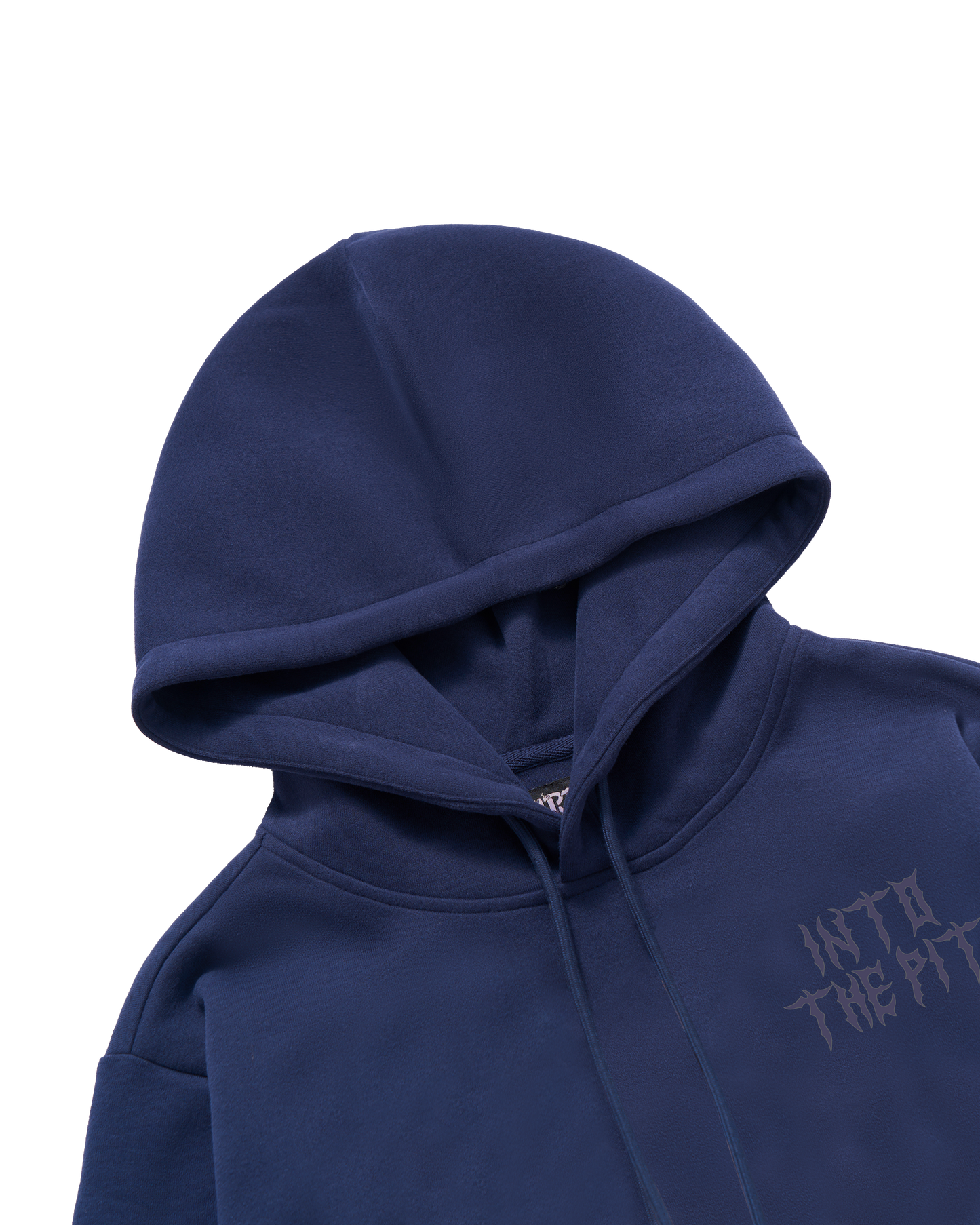 Into the Pit Fazbear Frights Hoodie