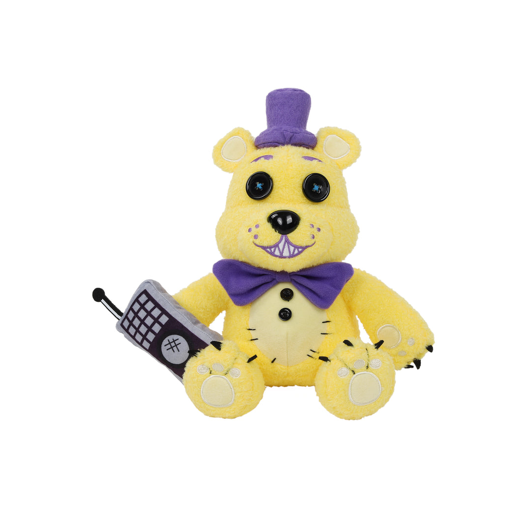 Toy Chica Plush – HEX SHOP