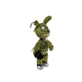 Spring Trap Plush – HEX SHOP
