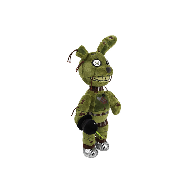 Spring Trap Plush