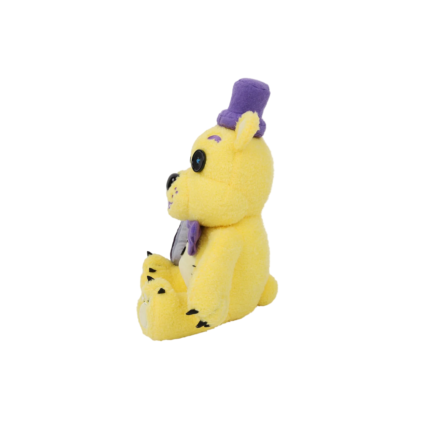Fredbear Cuddly Plush
