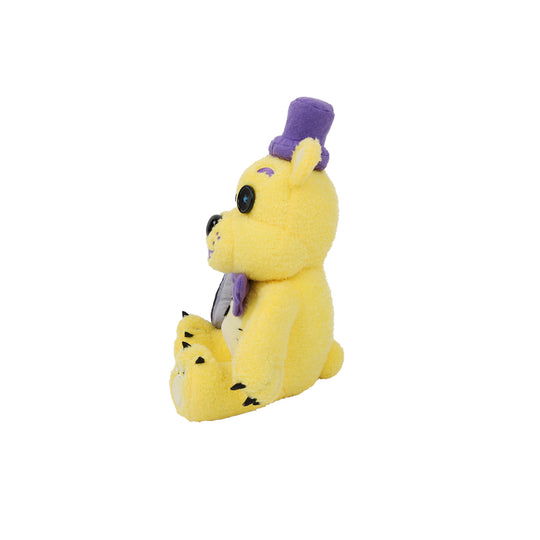 Hex x FNaF Wave 2 Cuddly Plush Bundle