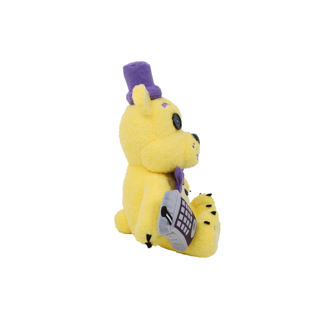 Fredbear Cuddly Plush