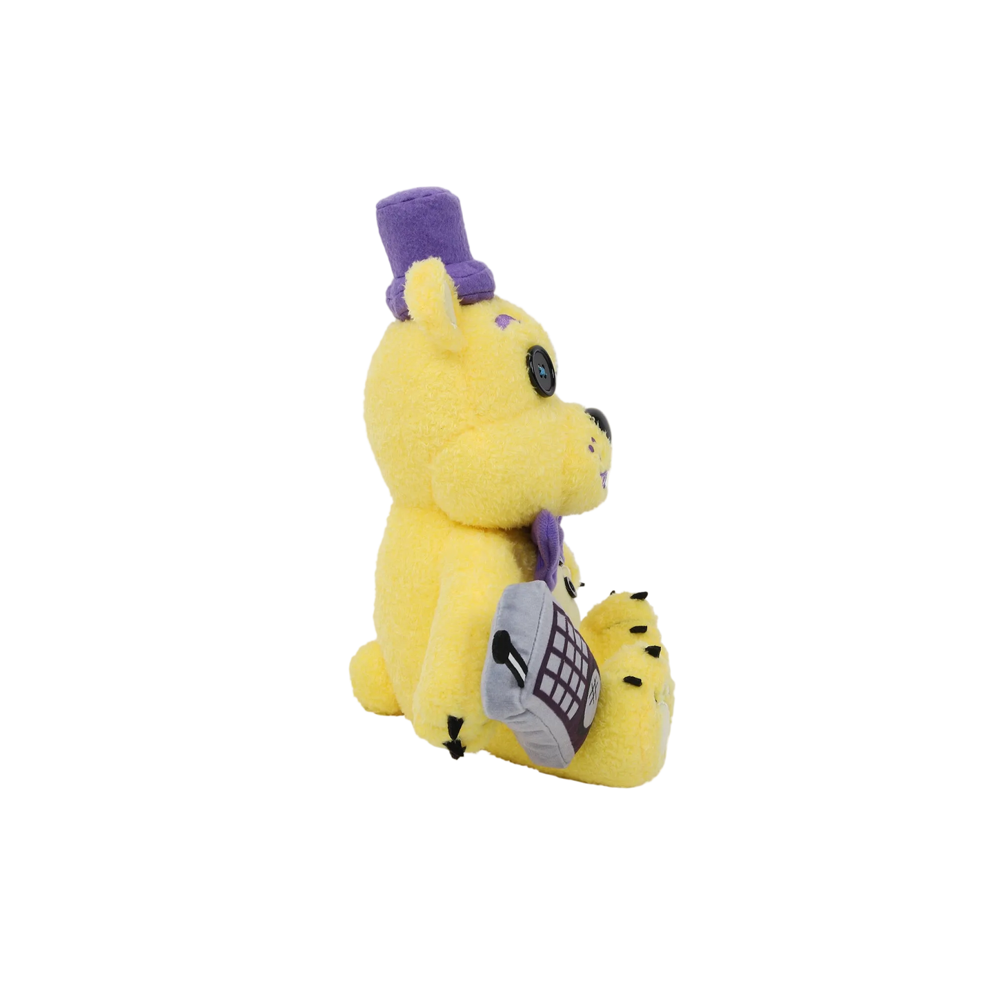 Fredbear Cuddly Plush