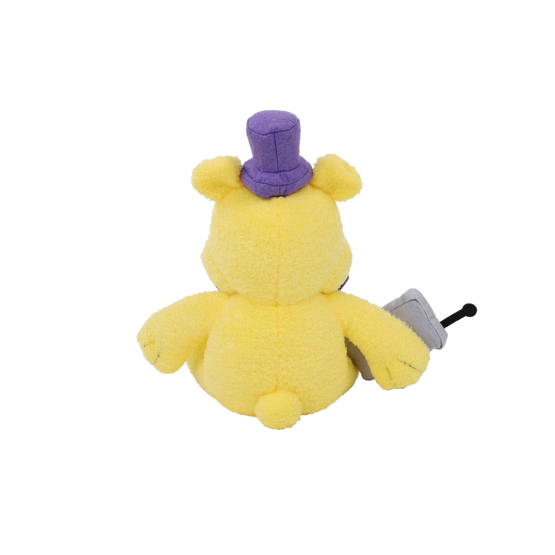 Fredbear Cuddly Plush