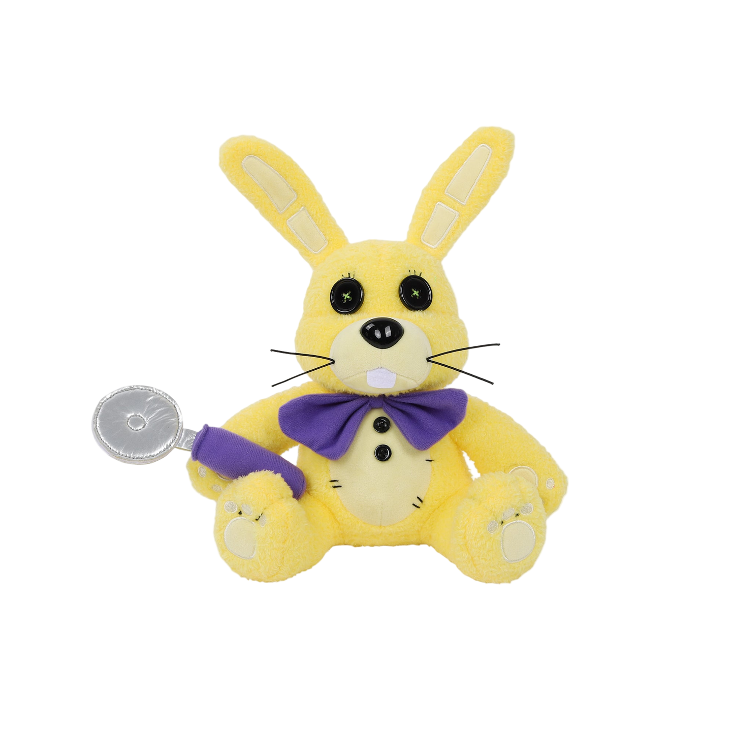 Spring Bonnie Cuddly Plush