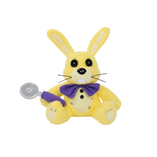 Spring Bonnie Cuddly Plush