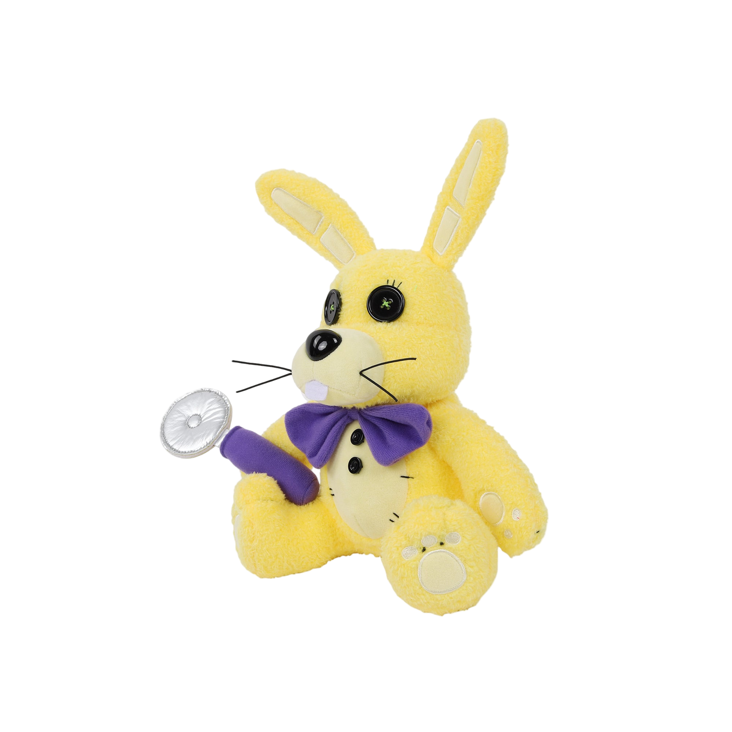 Spring Bonnie Cuddly Plush