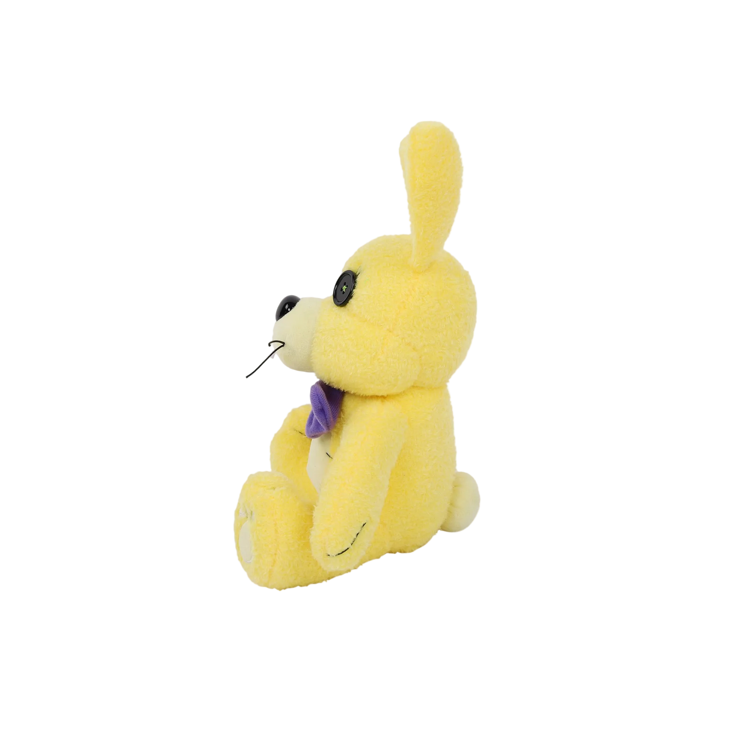 Spring Bonnie Cuddly Plush