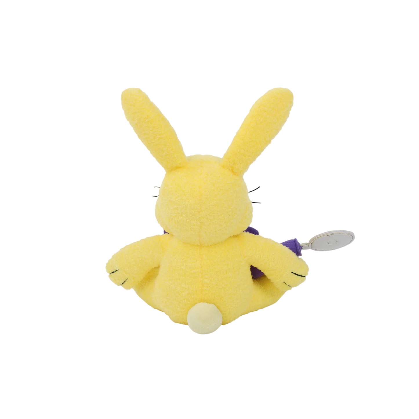 Spring Bonnie Cuddly Plush