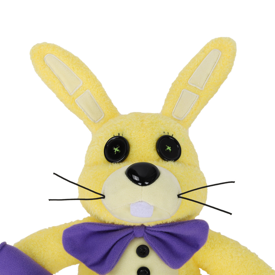 Spring Bonnie Cuddly Plush