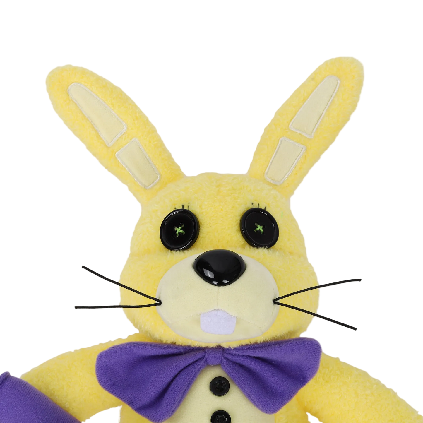 Spring Bonnie Cuddly Plush