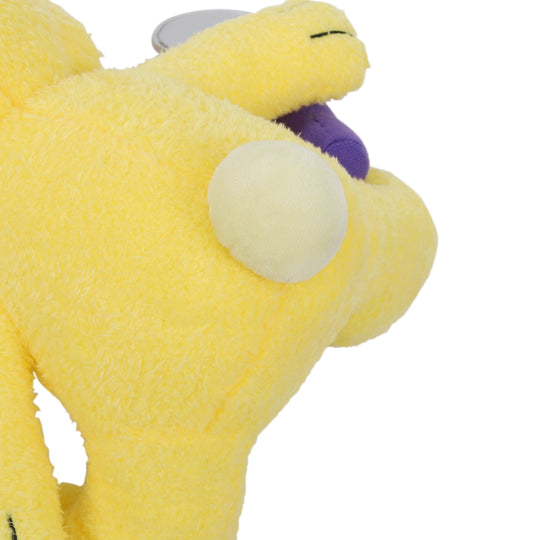 Spring Bonnie Cuddly Plush