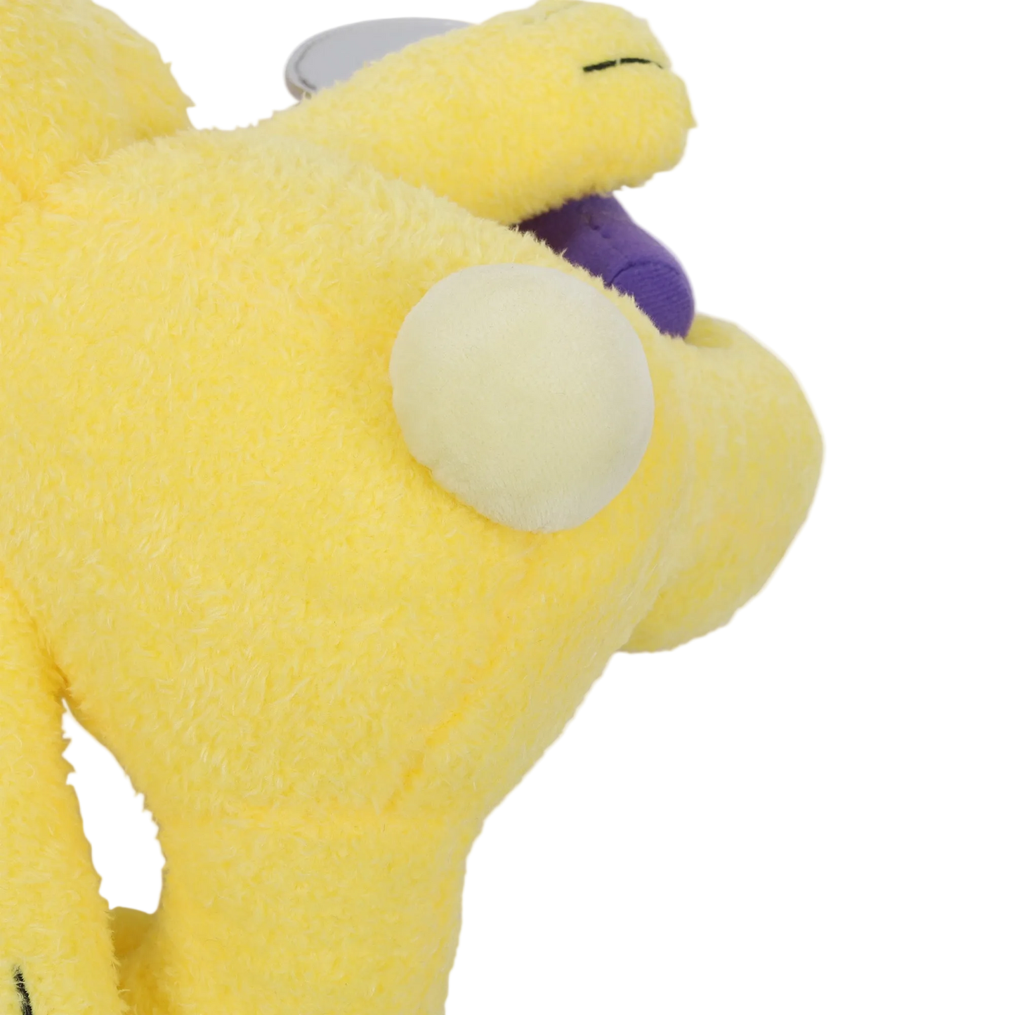 Spring Bonnie Cuddly Plush