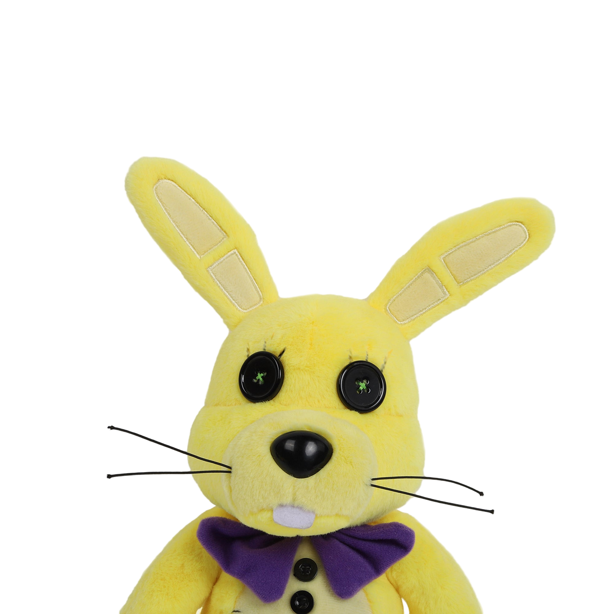 Spring Bonnie Plush – HEX SHOP
