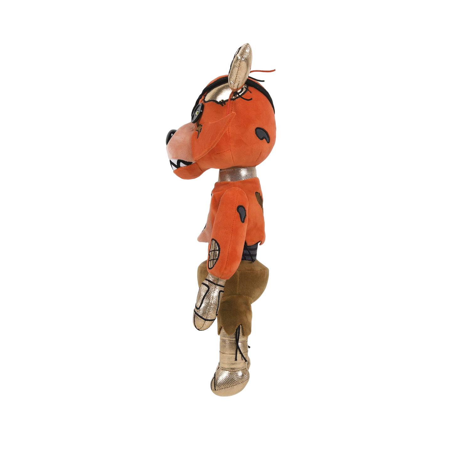 Withered Foxy Plush