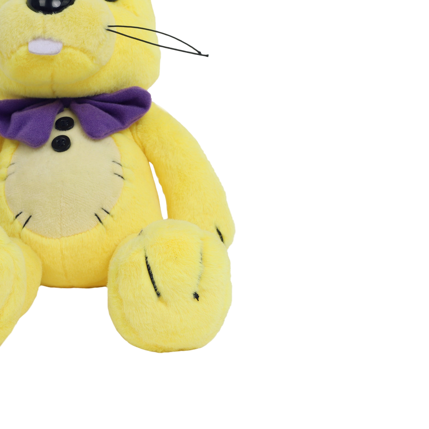 Spring Bonnie Plush