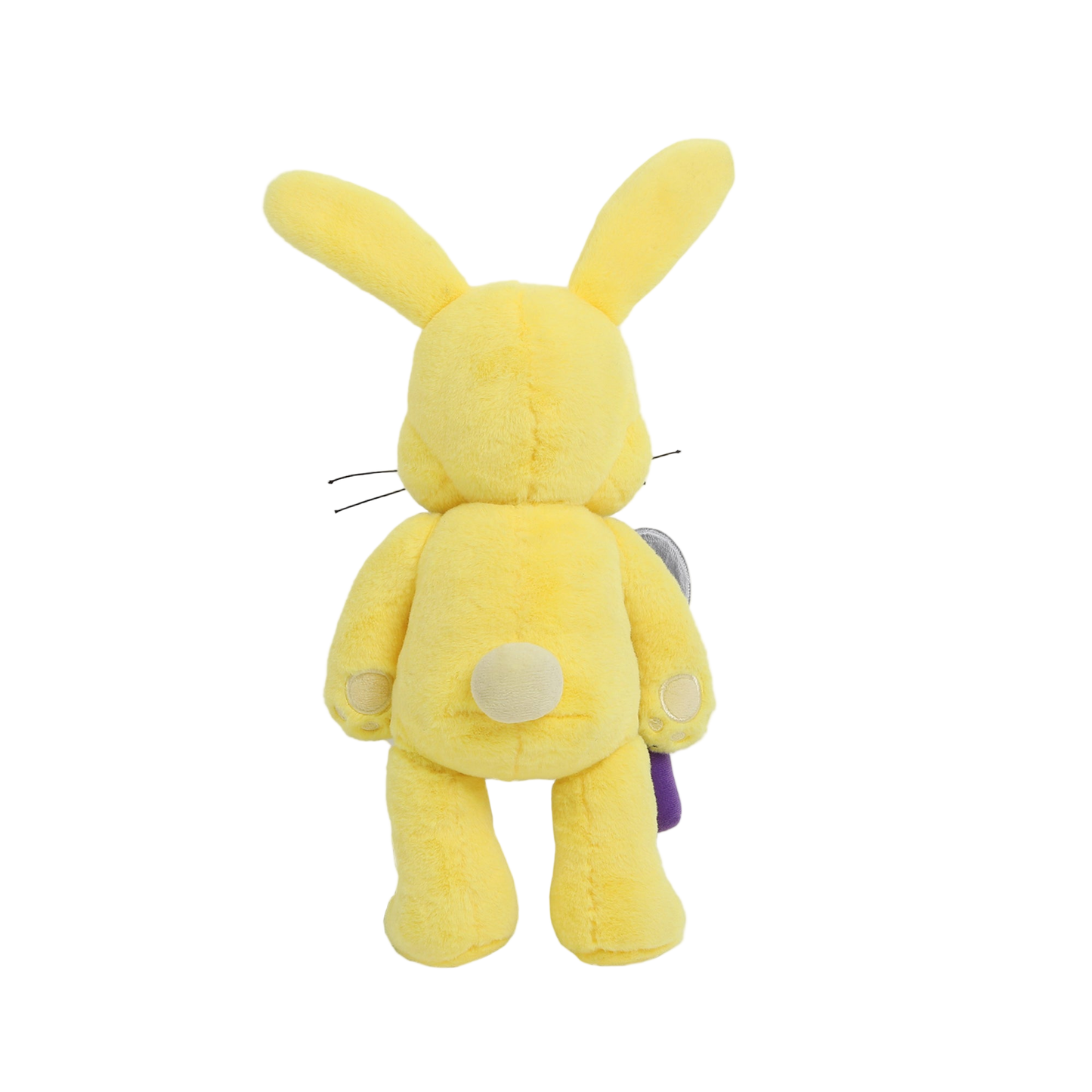 Spring Bonnie Plush