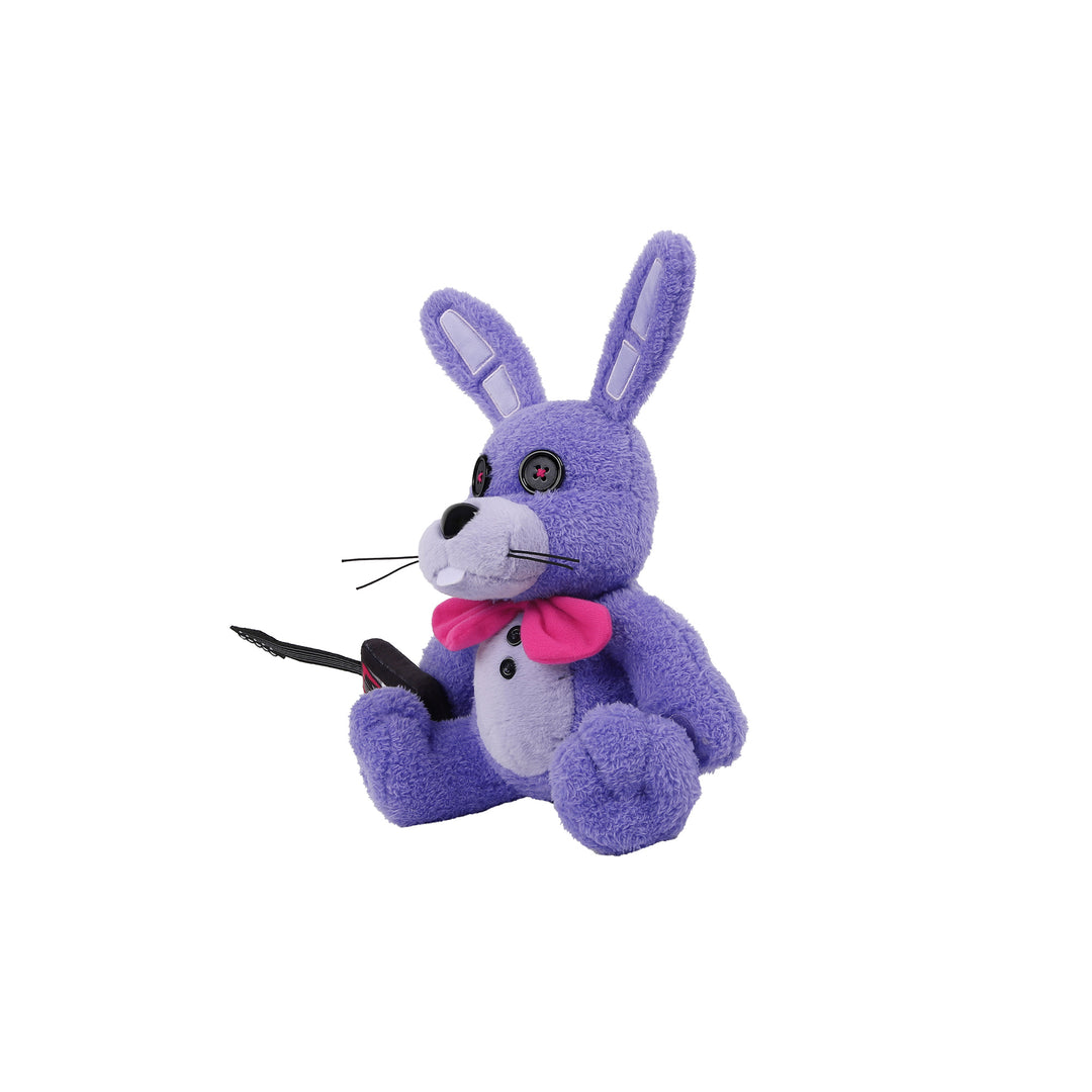 Bonnie Cuddly Plush