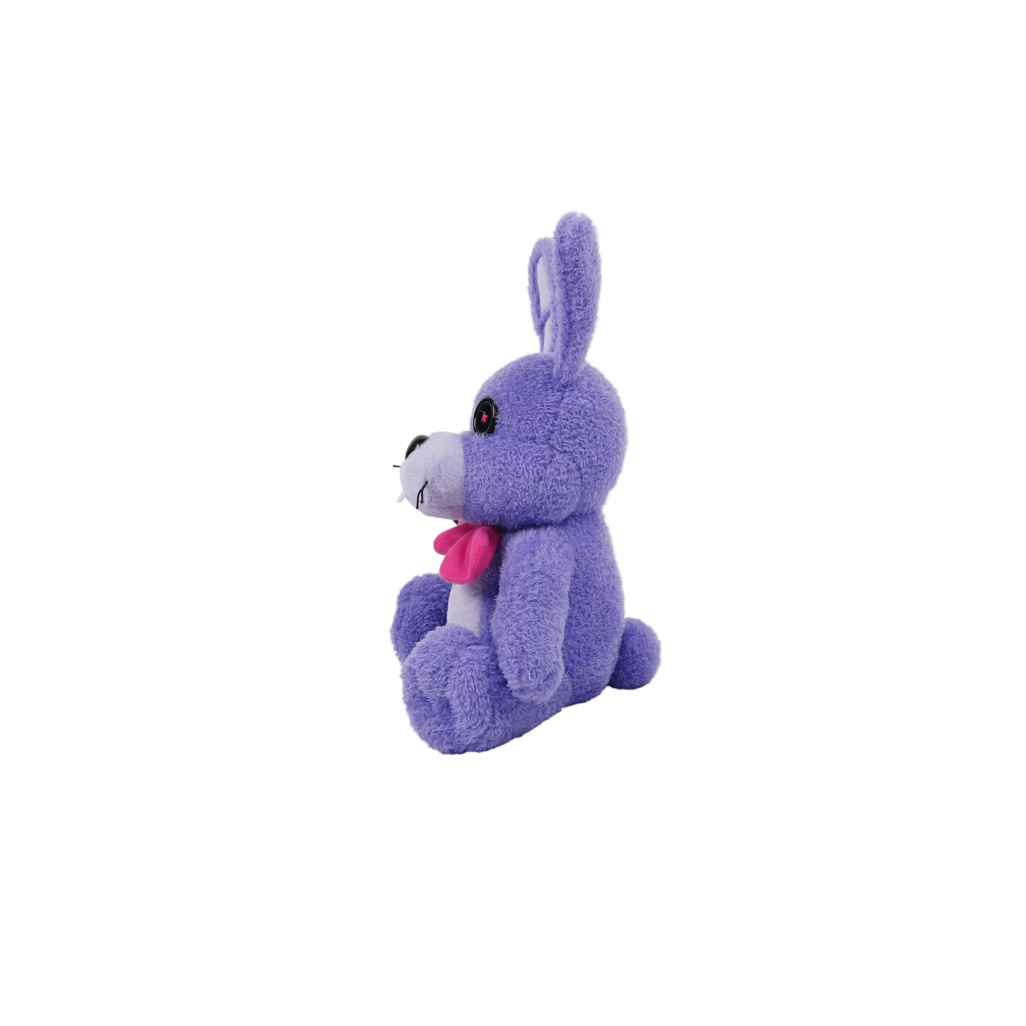 Bonnie Cuddly Plush