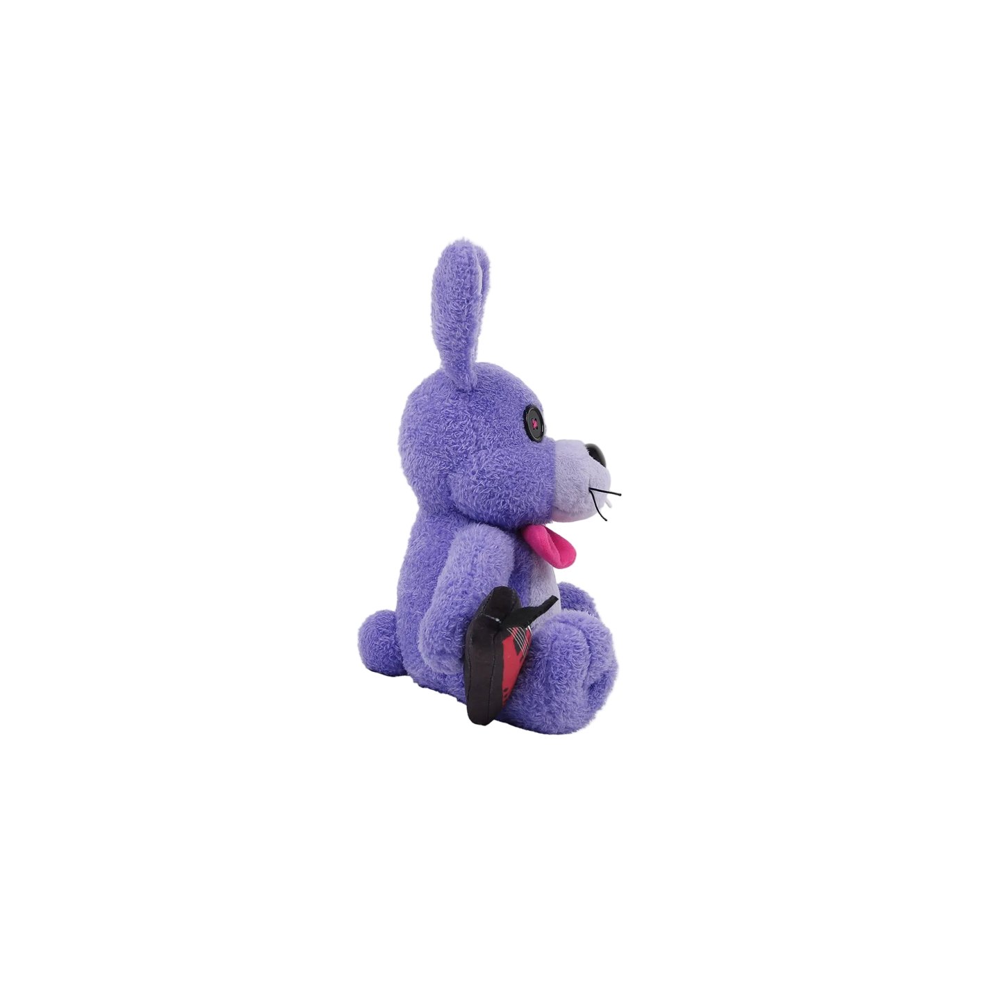 Bonnie Cuddly Plush
