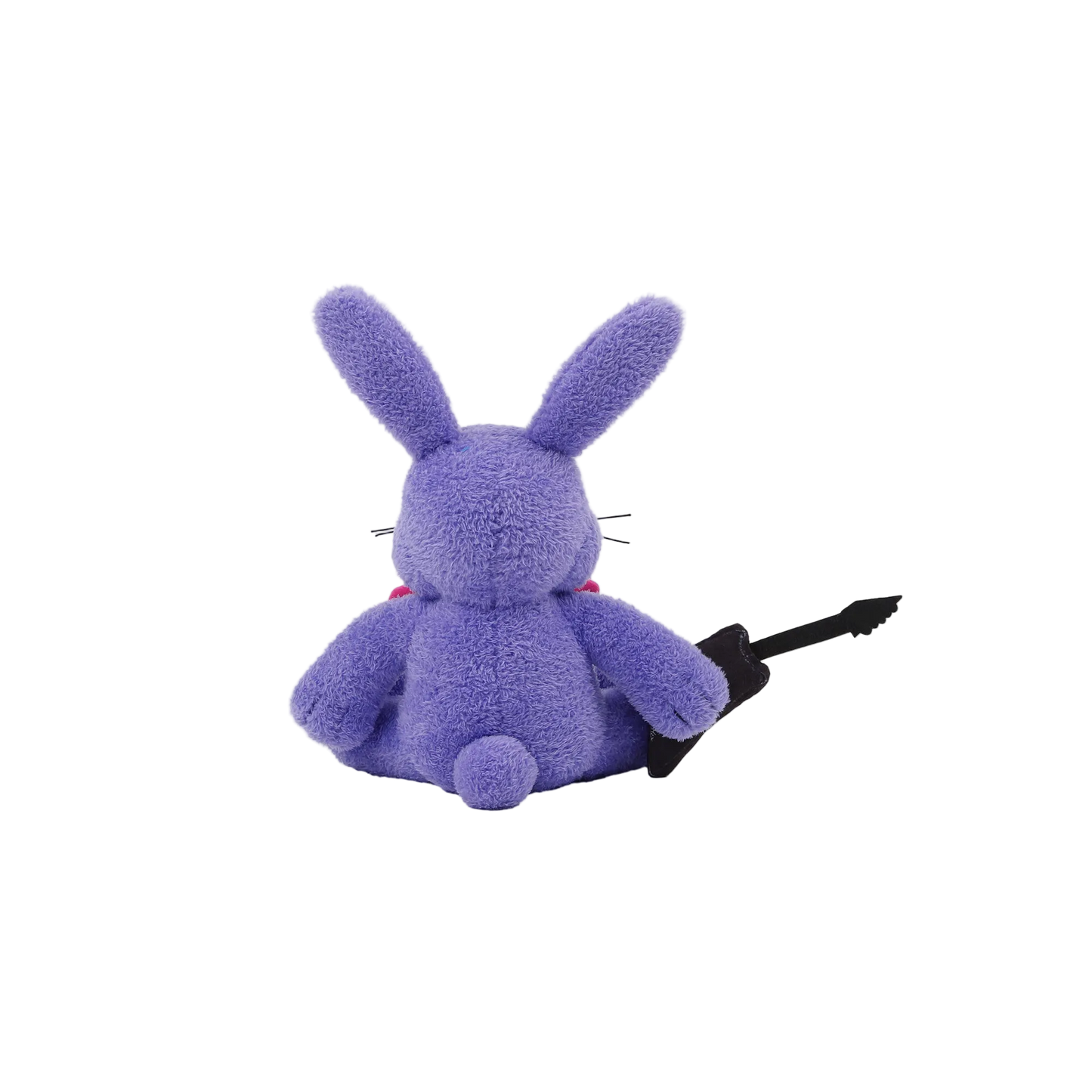 Bonnie Cuddly Plush