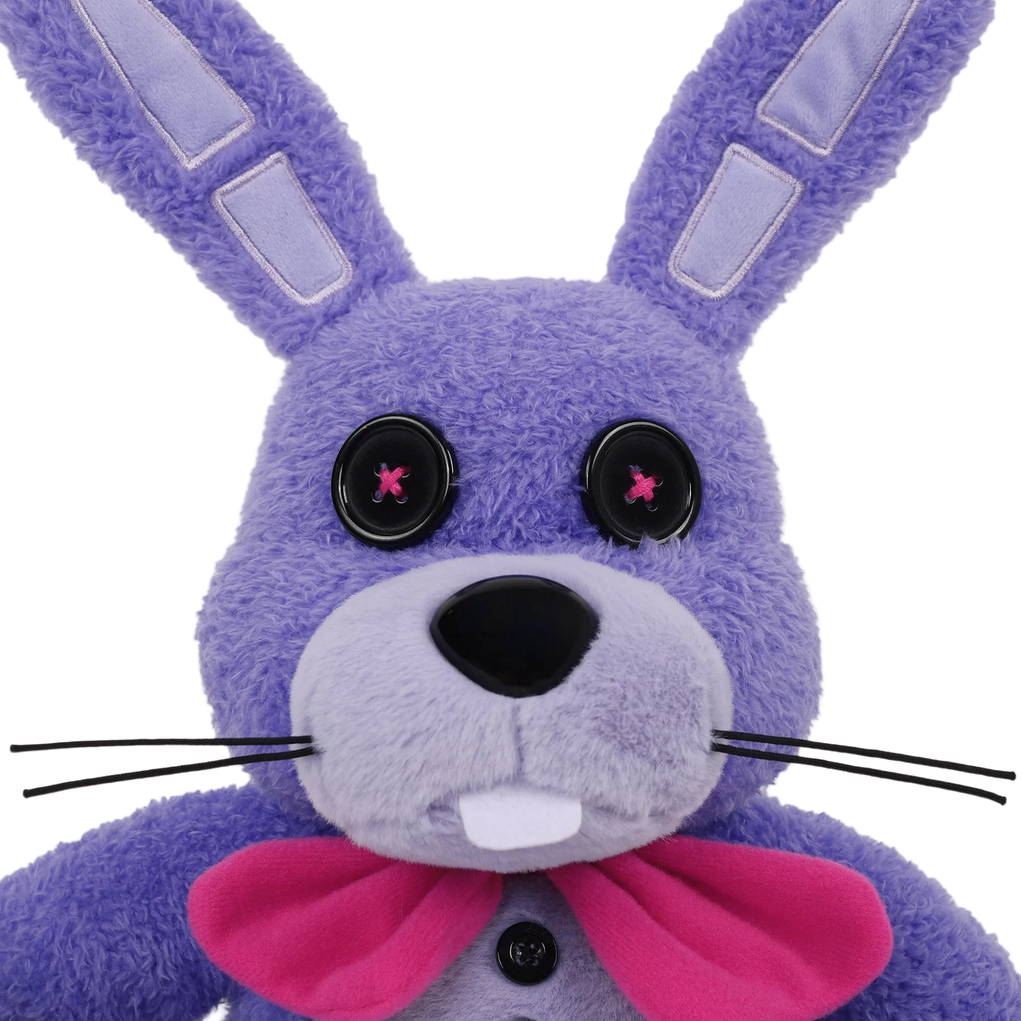 Bonnie Cuddly Plush