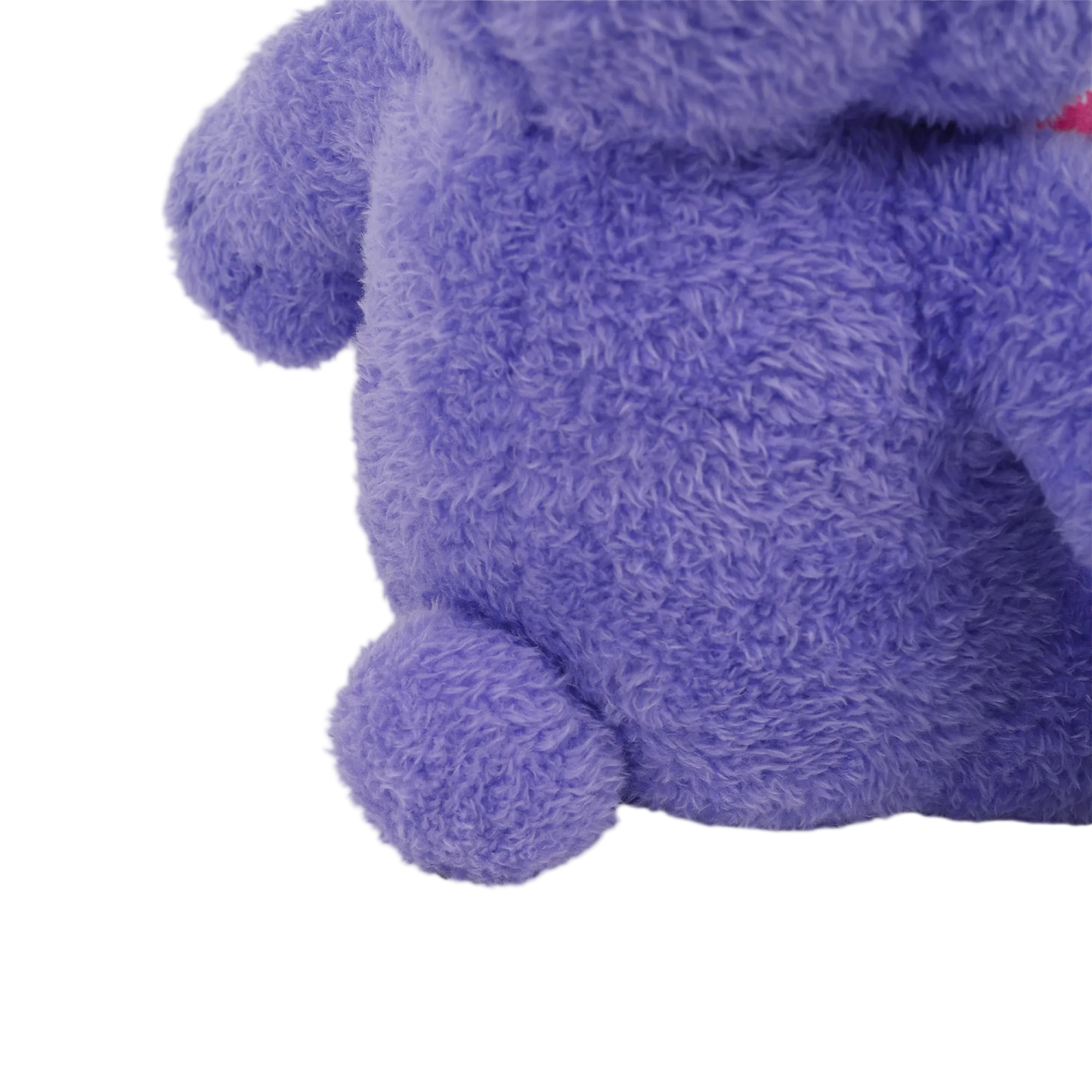 Bonnie Cuddly Plush