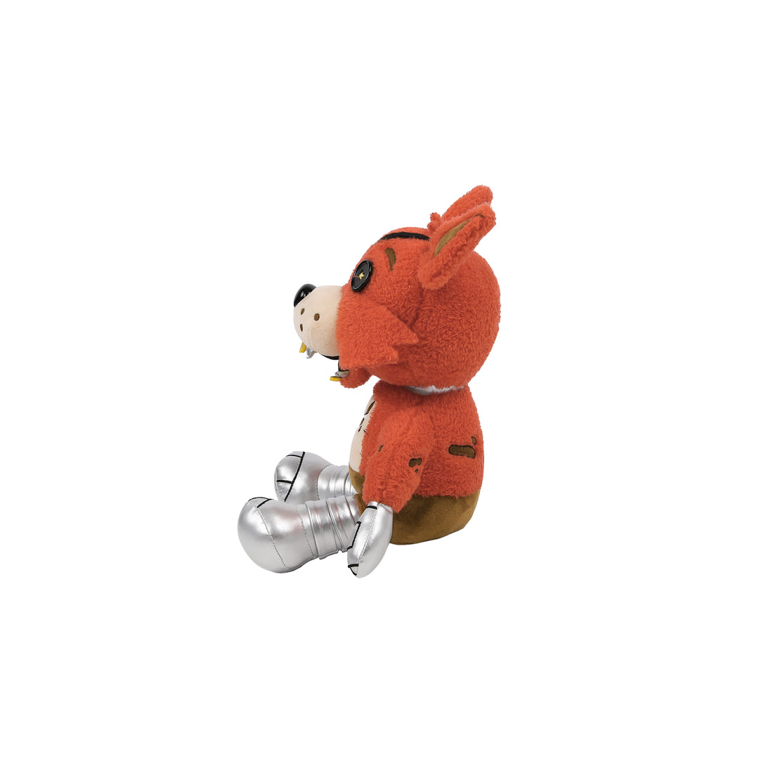 Foxy Plush – HEX SHOP, fnaf plush foxy