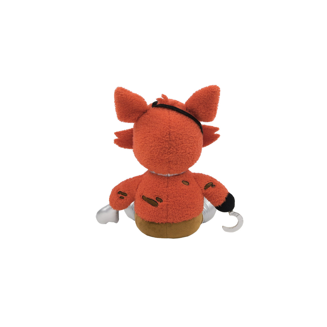 Foxy Cuddly Plush