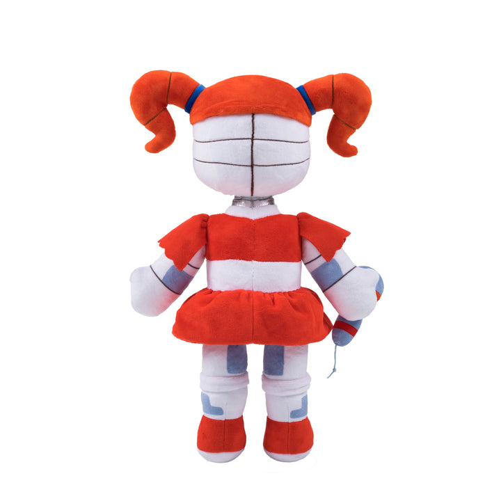 Circus Baby Plush