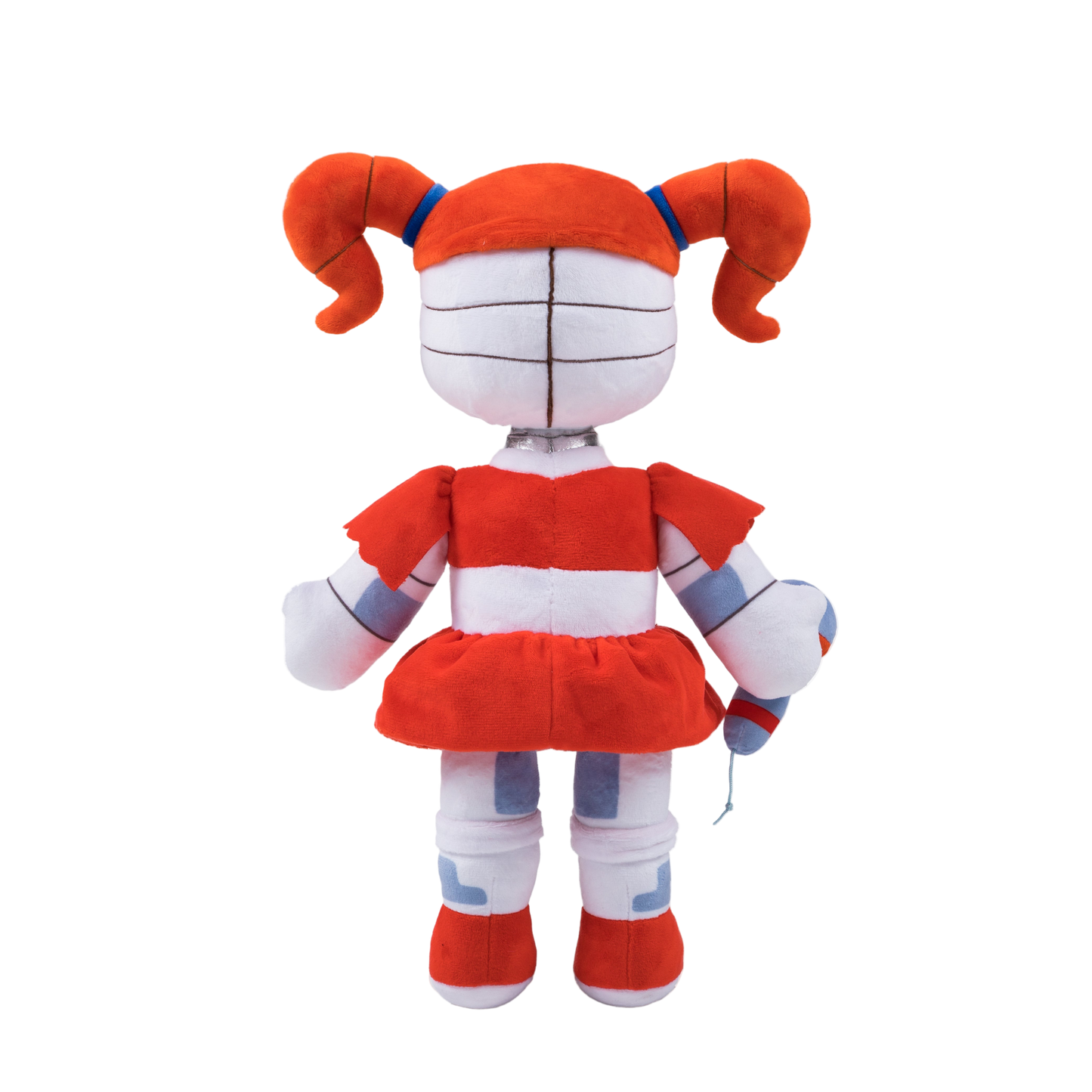 Circus Baby Plush