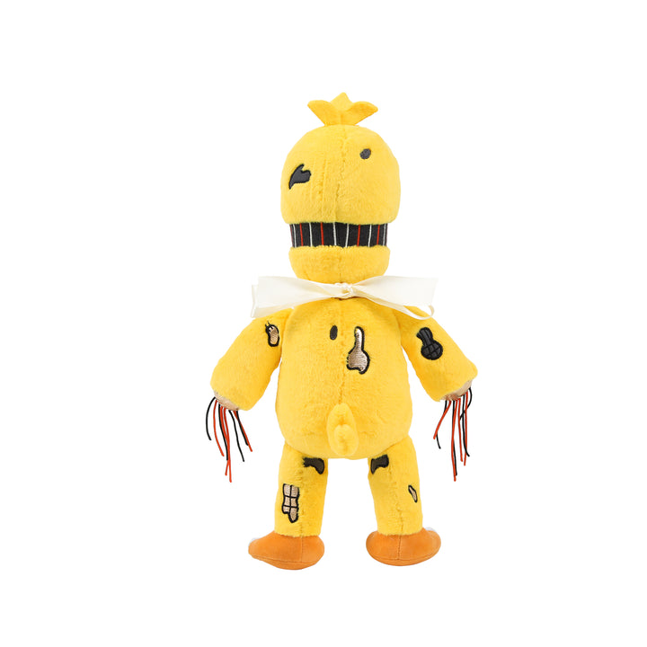Withered Chica Plush