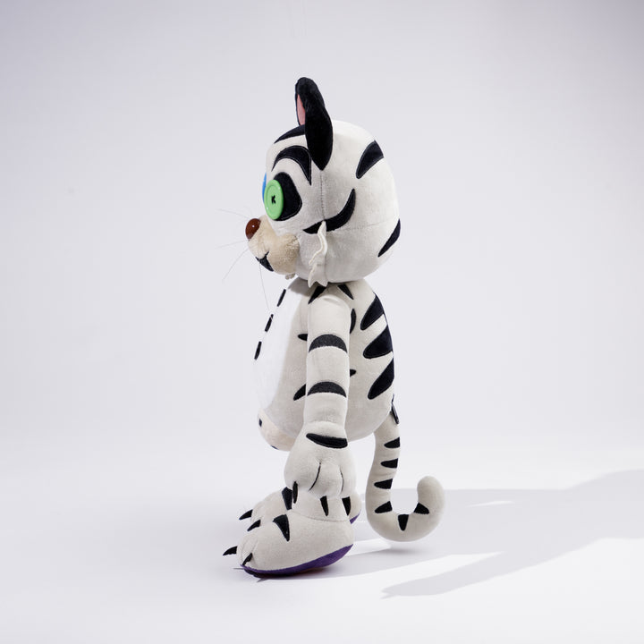 Tiger Plush