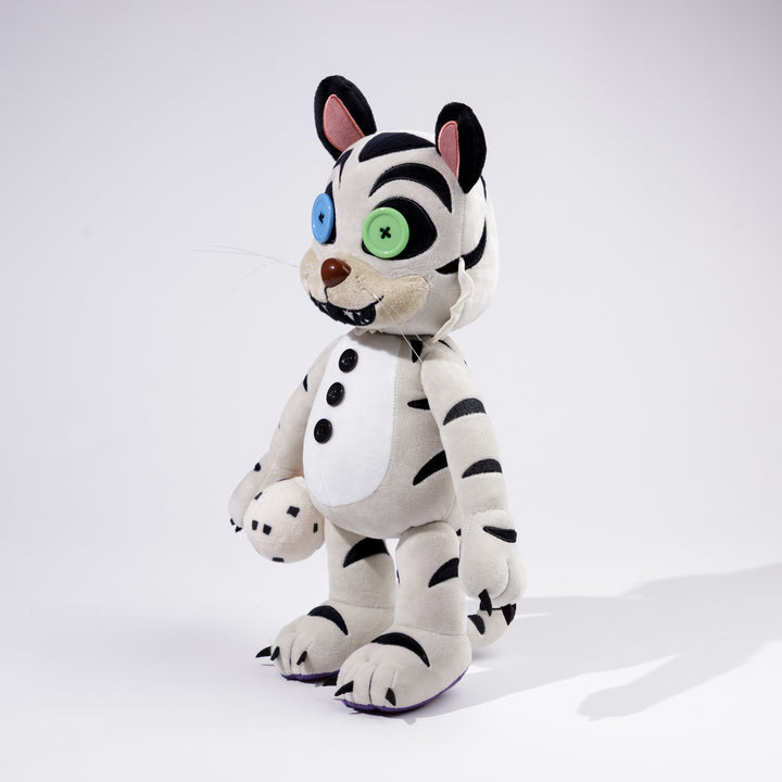 Tiger Plush