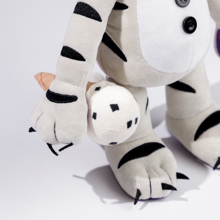 Tiger Plush