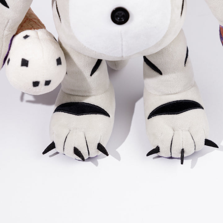 Tiger Plush
