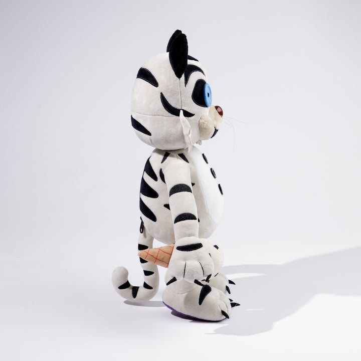 Tiger Plush
